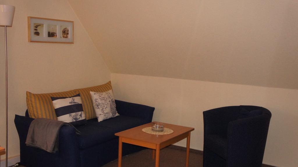 Apartamento Bütow Wißmar