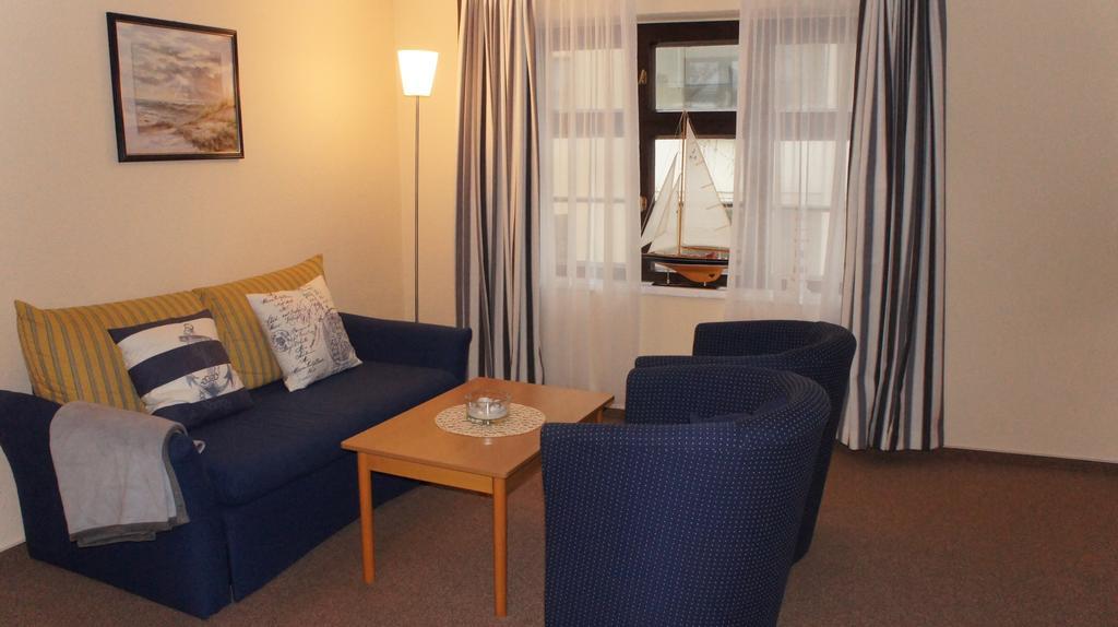 Bütow Apartamento