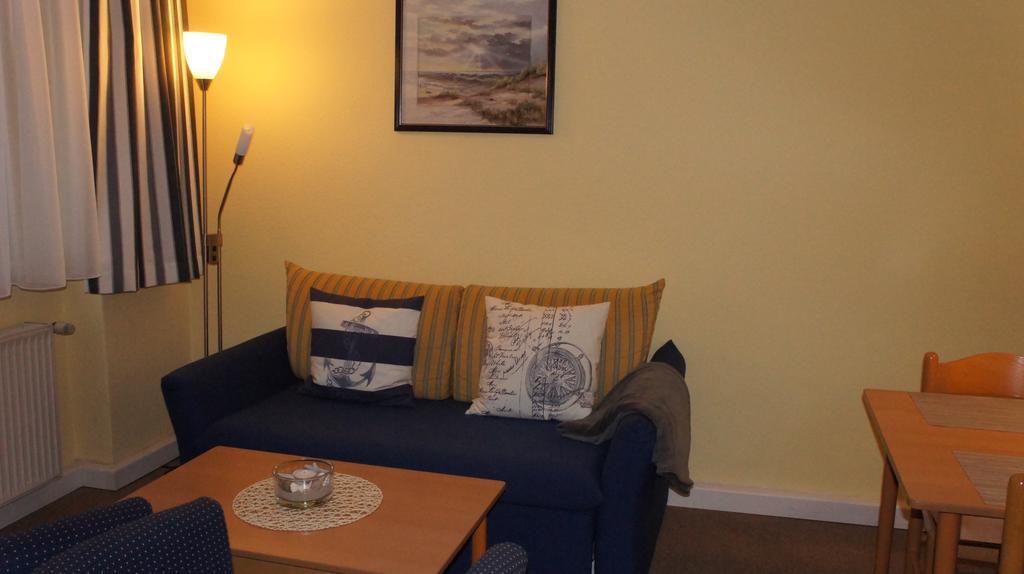 Butow Appartement *