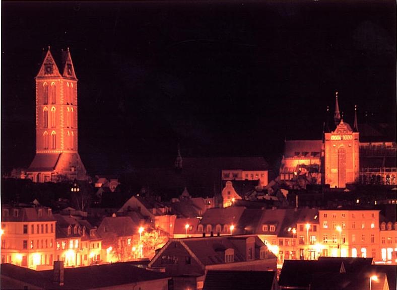 Buetow Висмар