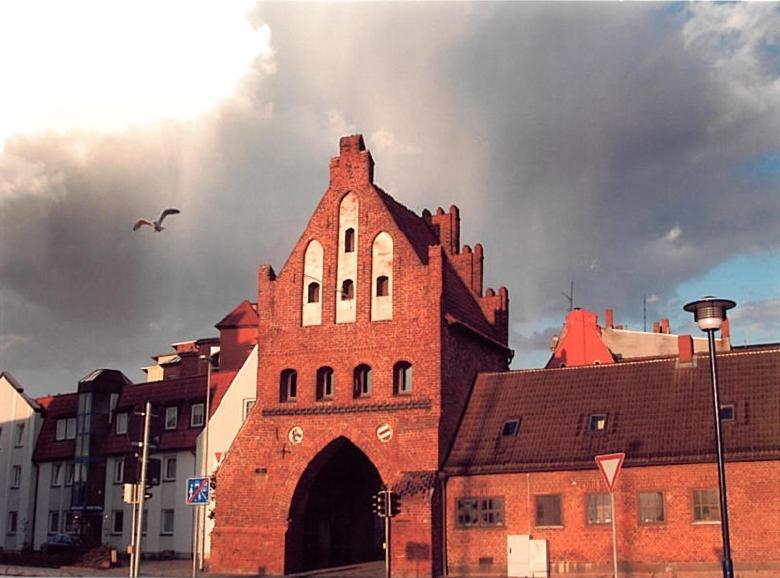 Buetow * Висмар